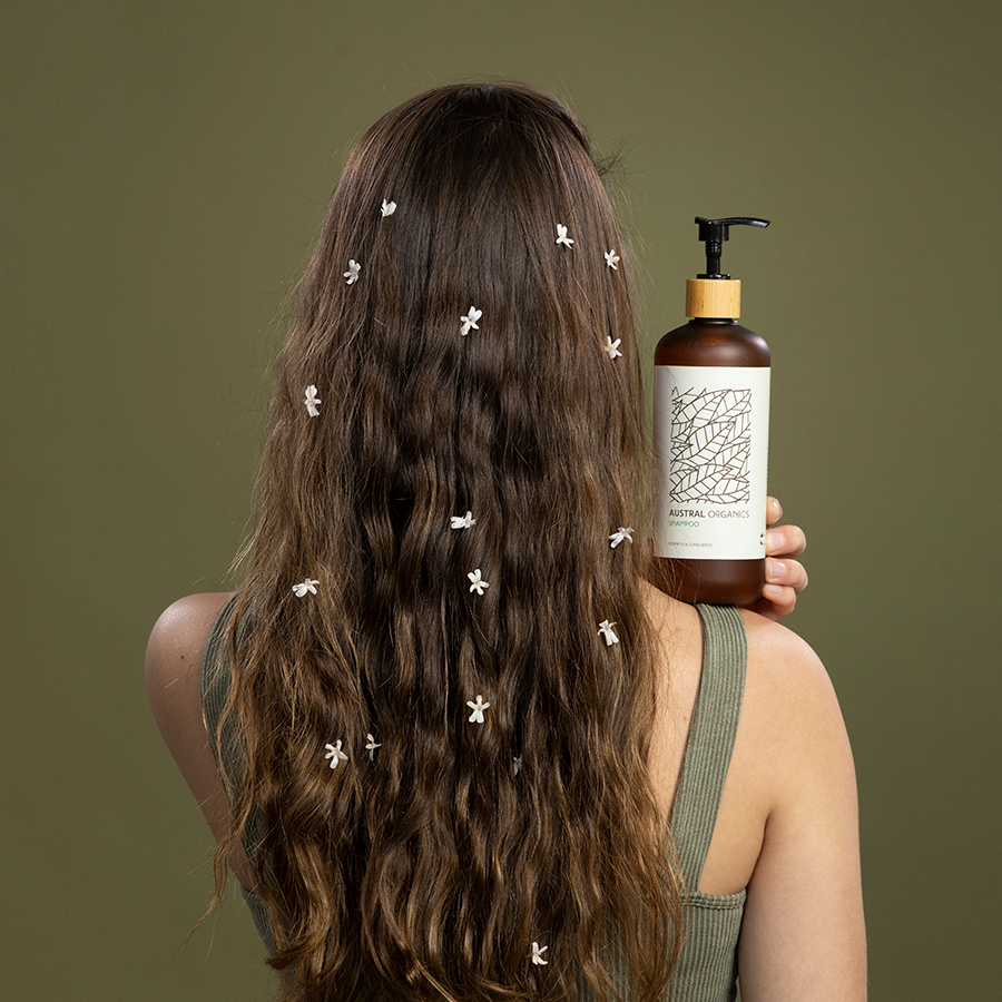 Rutina Anticaspa ( Gel de ducha regalo )