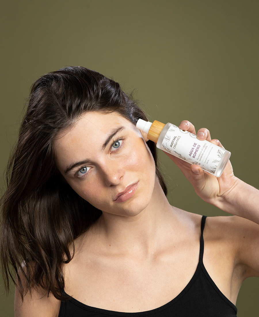 Rutina Anticaspa ( Gel de ducha regalo )