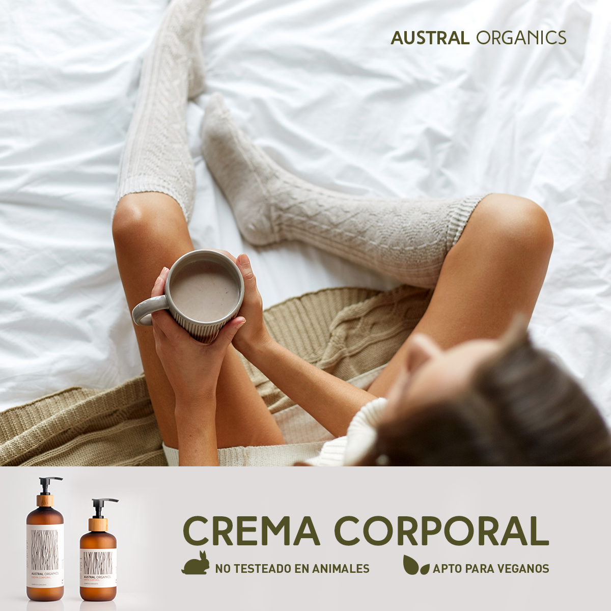 Crema Corporal