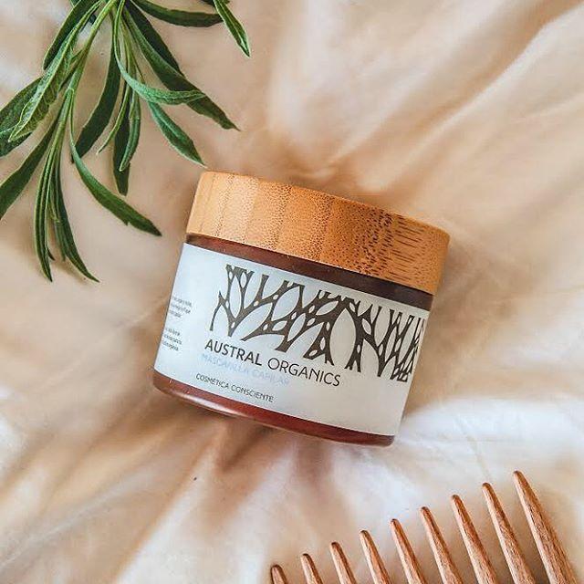 2x1 Mascarilla capilar