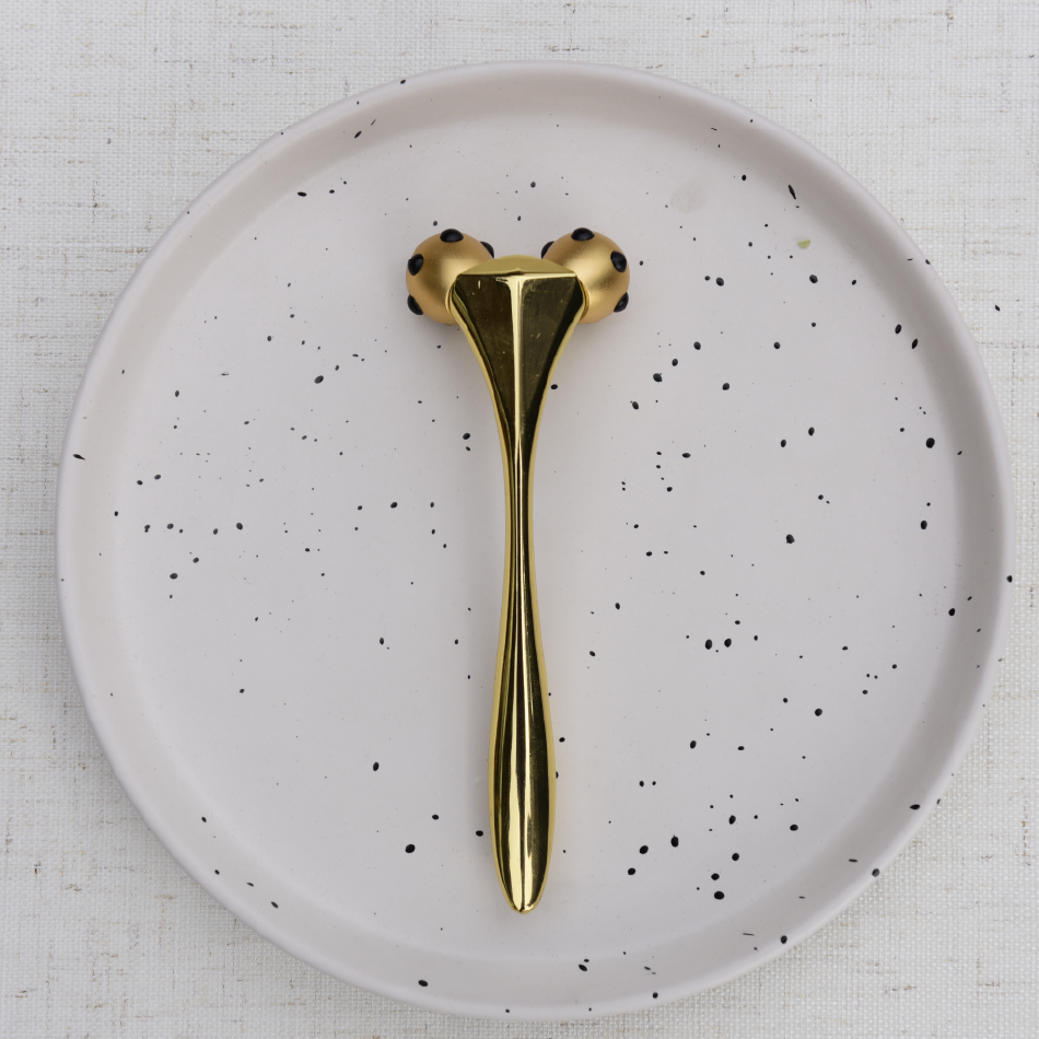 Piedra de Germanio 2 bolas