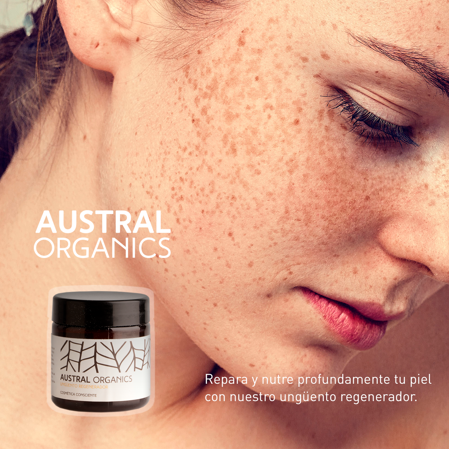 Unguento Regenerador