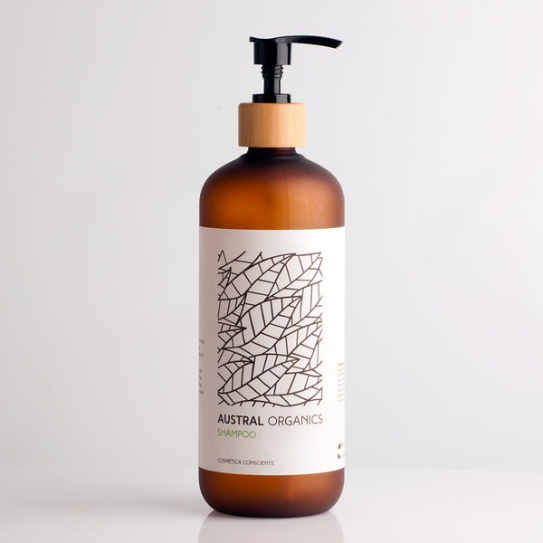 Shampoo (35% OFF CYBER AO)