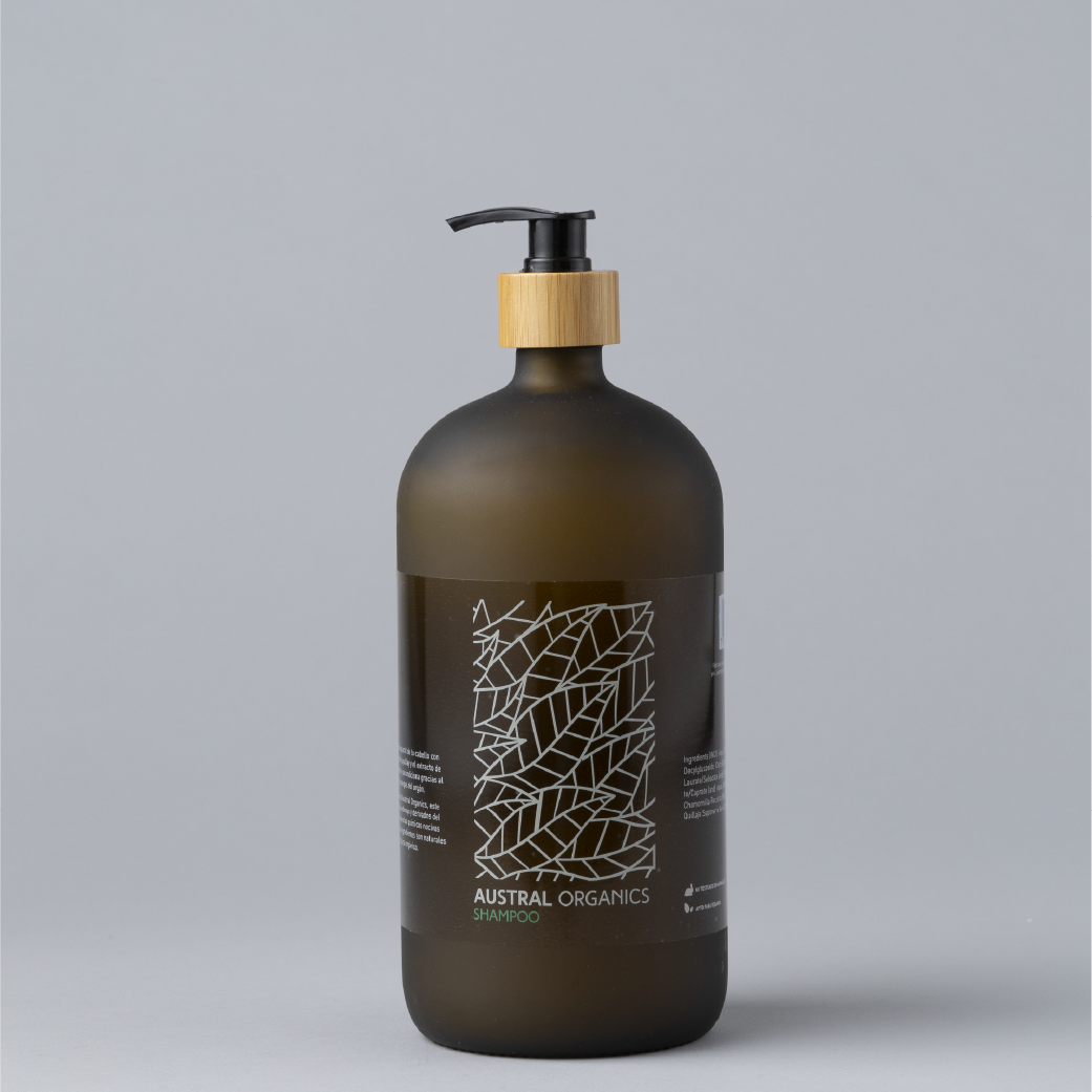 Shampoo (35% OFF CYBER AO)