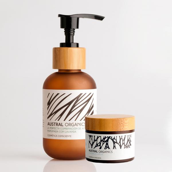 Pack nuevo comienzo pelo grande