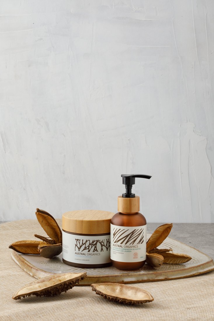 Pack nuevo comienzo pelo grande