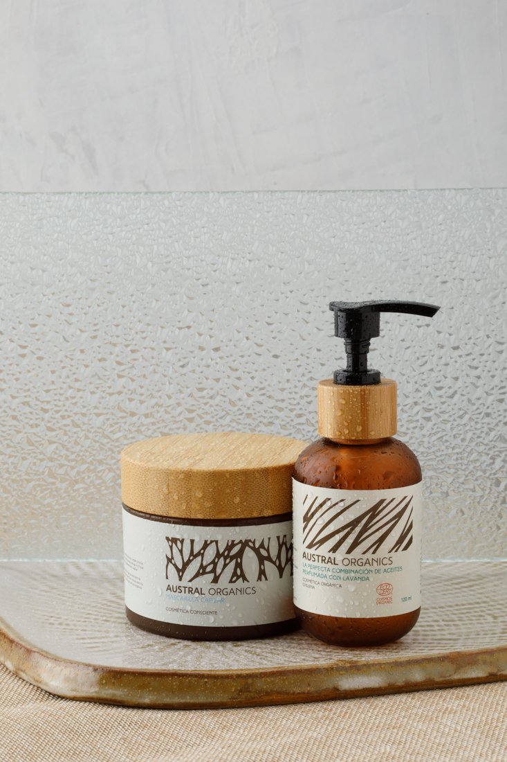 Pack nuevo comienzo pelo grande