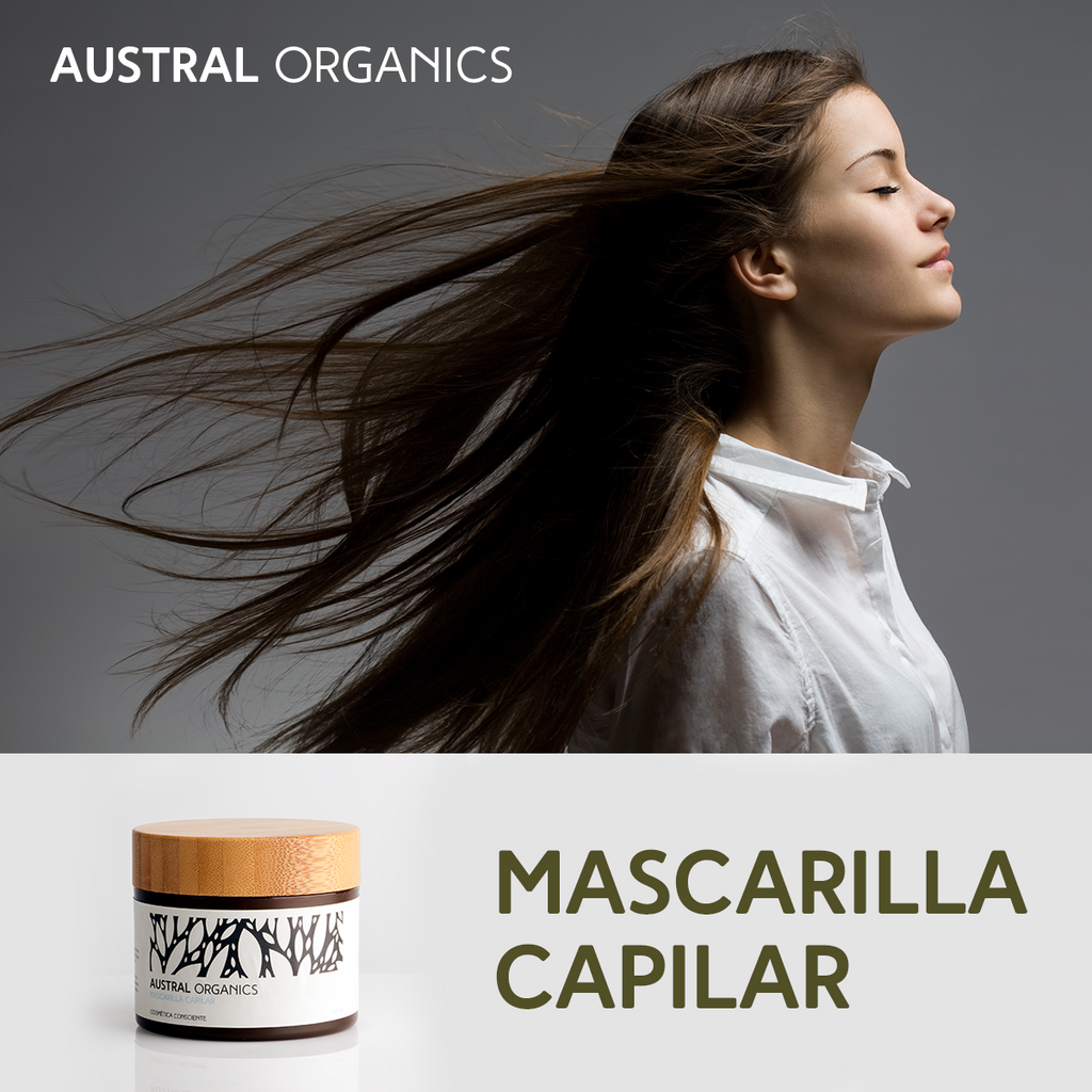 Mascarilla Capilar 150 ml